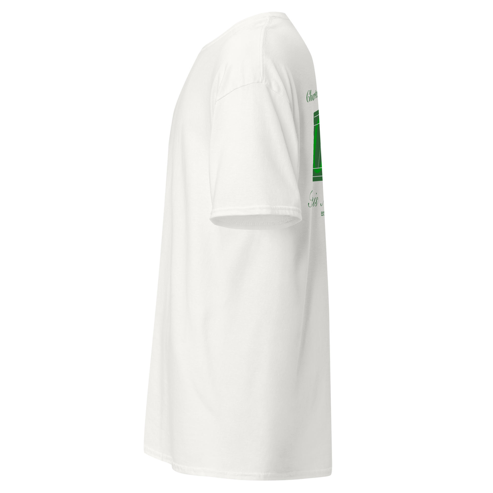 Grass Court Tee left